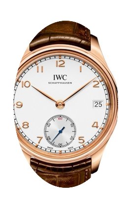 IWC IW510204 BEIGE A...
