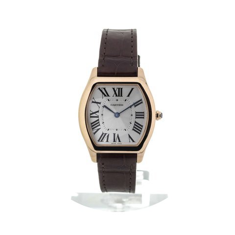 Cartier New Tortue...