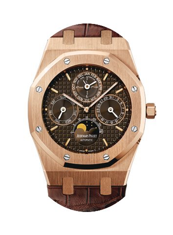 Audemars Piguet Royal Oak Perpetual Cale...