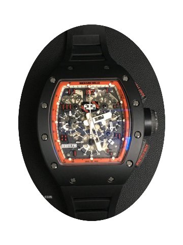 Richard Mille RM011...
