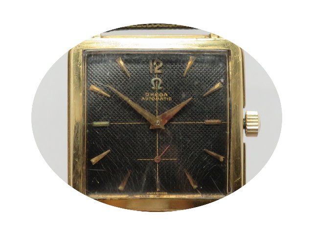 Omega AUTOMATIC 3903...