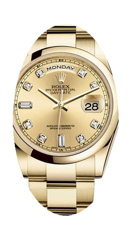 Rolex Day-Date 36mm...