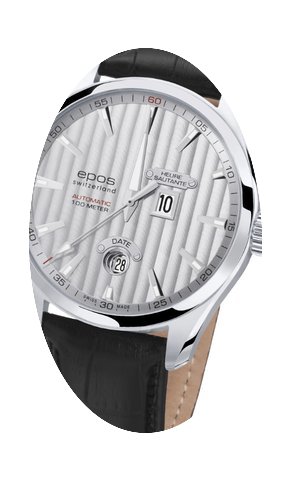 Epos Passion Jumping Hour New...