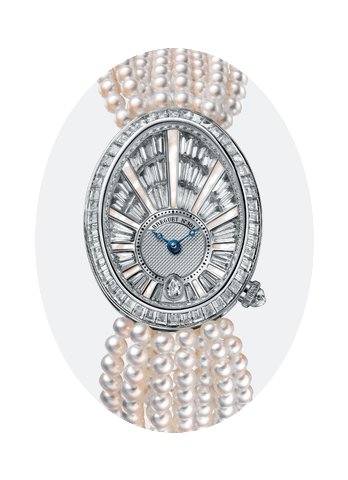 Breguet Reine de Naples 8939...