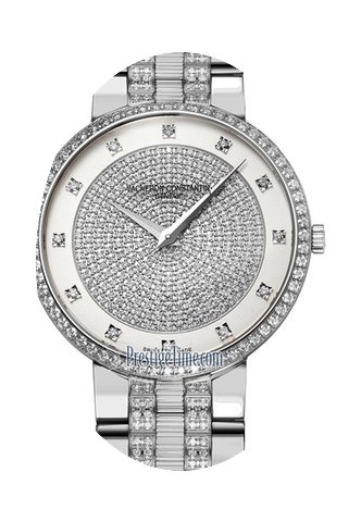 Vacheron Constantin Traditionnelle Manua...