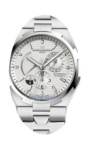 Vacheron Constantin Overseas Dual Time 4...