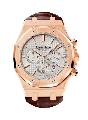 Audemars Piguet ROYAL OAK CHRONO 41MM RO...