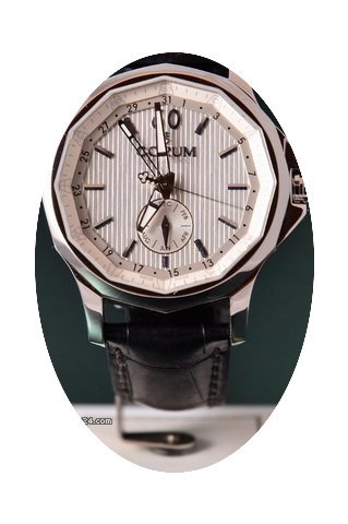 Corum Admiral's Cup Annual Calendar Lim....