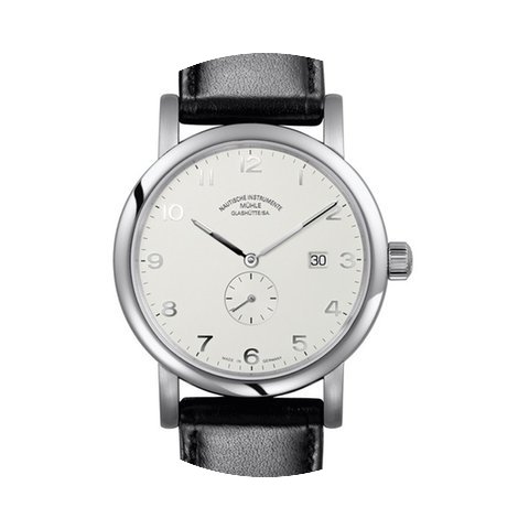 Mühle Glashütte Antaria Kleine Sekunde...