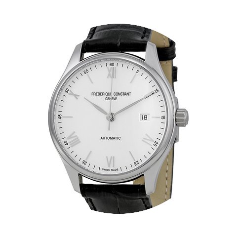 Frederique Constant Men's Classics Autom...