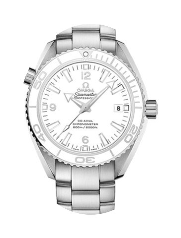 Omega Seamaster Planet Ocean 42mm...