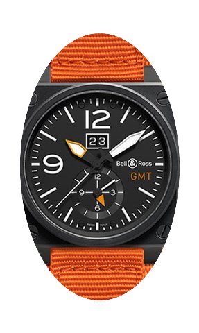 Bell & Ross BR03...