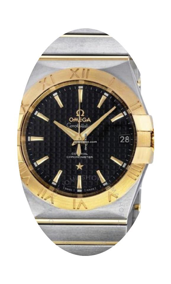 Omega 12320382101002...