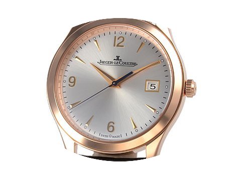 Jaeger-LeCoultre Master Control Automati...