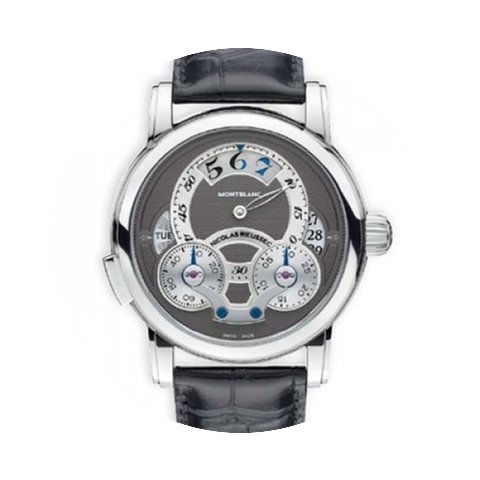 Montblanc Nicolas Rieussec Collection Ri...