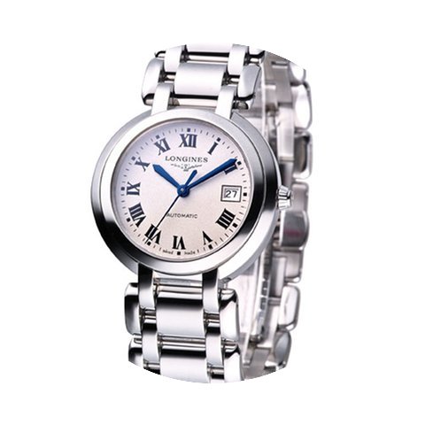 Longines Primaluna - 26,5mm Automatic Wa...