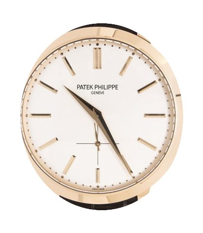 Patek Philippe 5123R-001 Calatrava 38mm ...