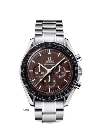 Omega Men's 31130423013001 Speedmaster C...