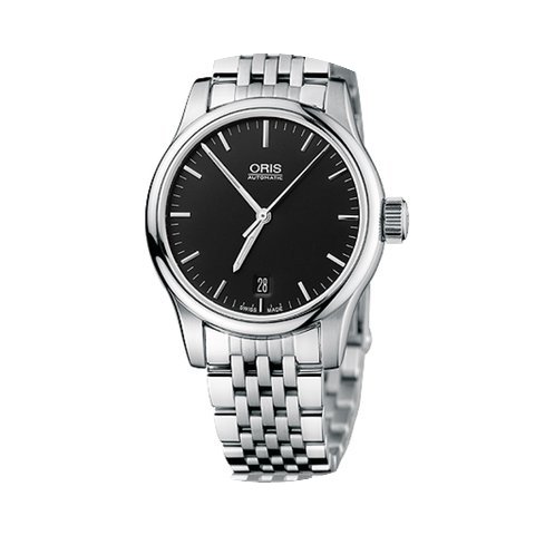 Oris Classic Date Automatik 01 733 7578 ...