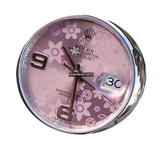 Rolex 116200 Womens Ladies Datejust 36mm...