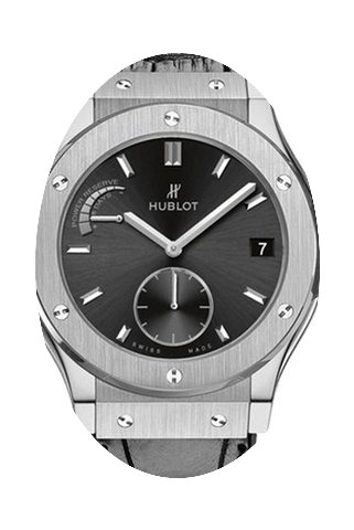 Hublot Classic Fusion Power Reserve...