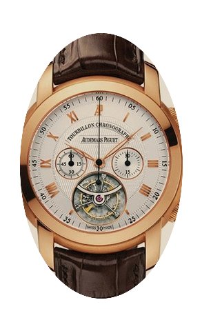 Audemars Piguet Jules Audemars Tourbillo...