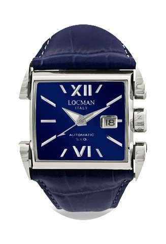 Locman Latin Lover 050500BLFNK0PSB Autom...