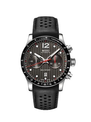 Mido Multifort Chronograph Caliber 60 M0...