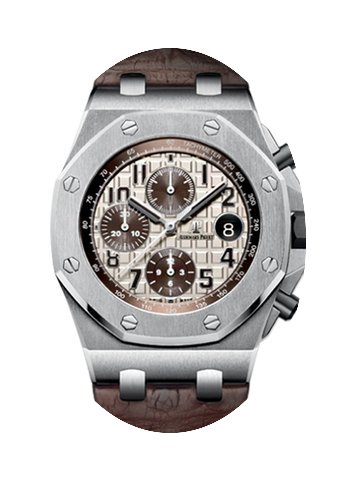 Audemars Piguet Royal Oak Offshore Chron...