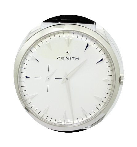 Zenith Heritage Ultra Thin NEU incl MWST...