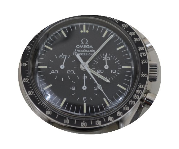 Omega Schaltrad Professional Moonwatch...