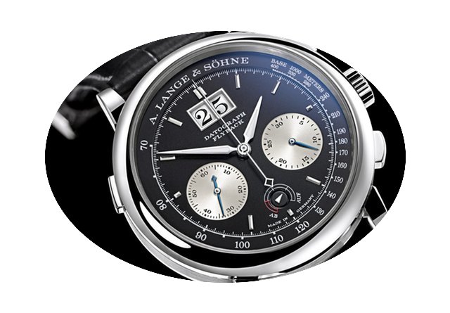 A. Lange & Söhne [NEW][SPECIAL] Dat...