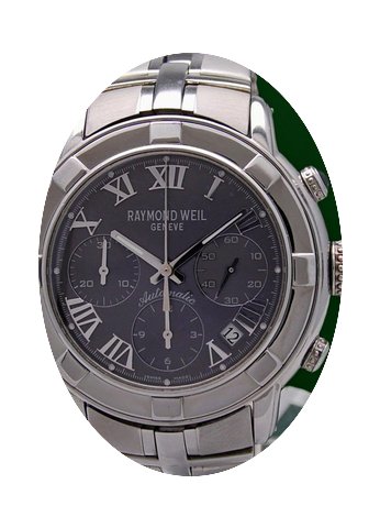 Raymond Weil Parsifal 42mm Automatic Chr...