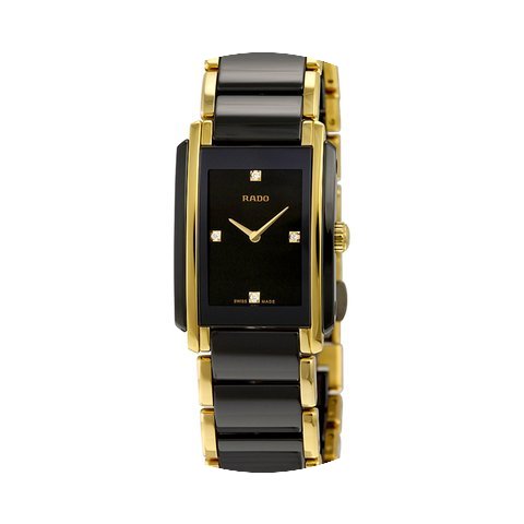 Rado Integral S Quartz Jubile Diamond La...
