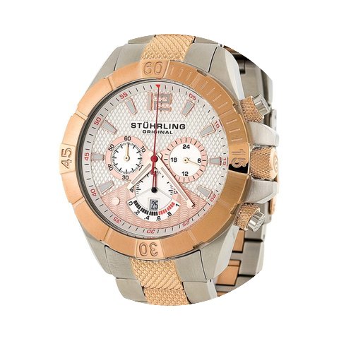 Stuhrling 235.3324234 Water-sports 'West...