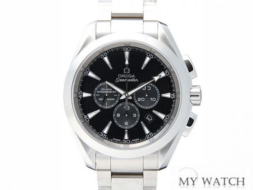 OMEGA - 231.10.44.50.01.001...