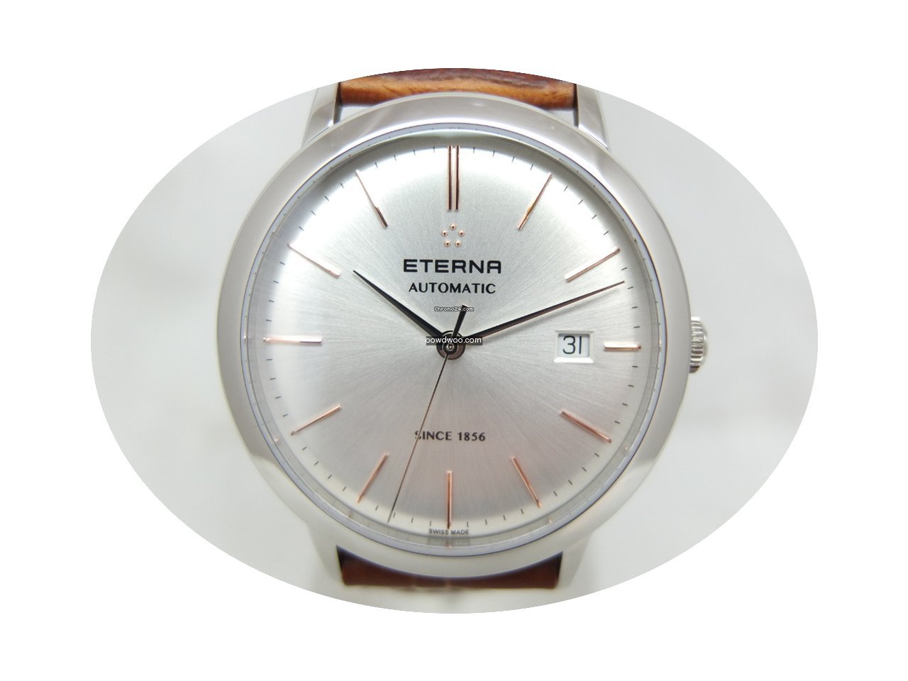 Eterna Eternity Automatic...
