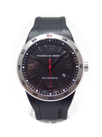 Porsche Design P6310 Flat Six Automatic...