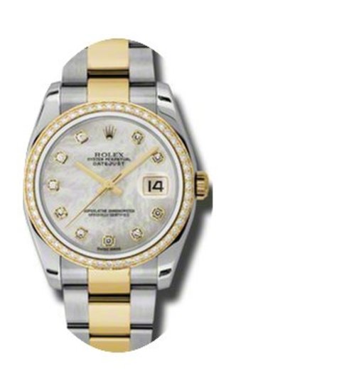 Rolex Oyster Perpetual Datejust 36...