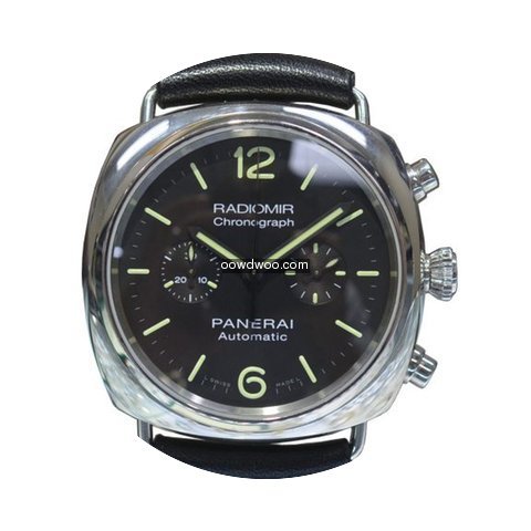 Rolex RADIOMIR 369...