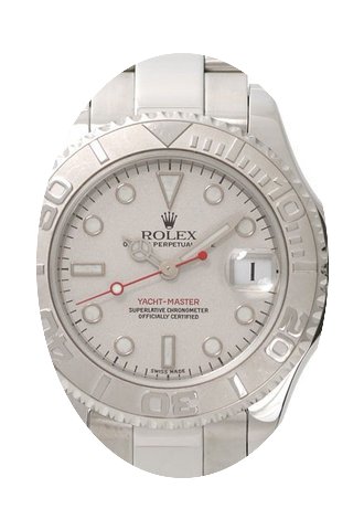 Rolex Yacht-Master...