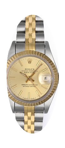 Rolex Datejust 69173...