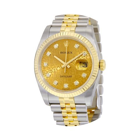 Rolex Oyster Perpetual Datejust 36...