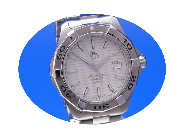 TAG Heuer Aquaracer 300m Calibre 5...