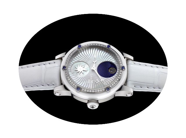 Louis Moinet Stardance...