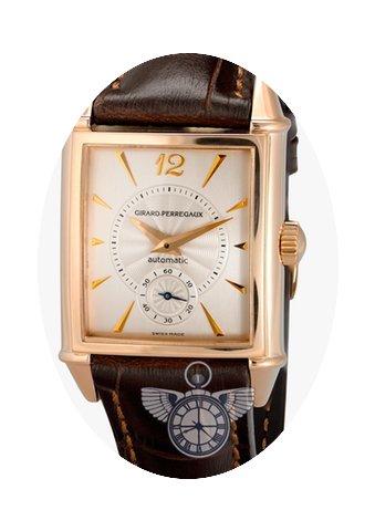 Girard Perregaux Vintage...