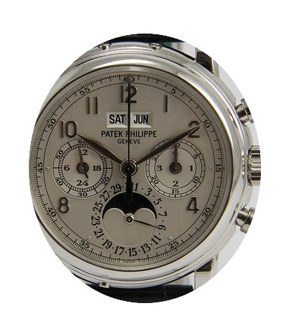 Patek Philippe Grand Complications Ref. ...