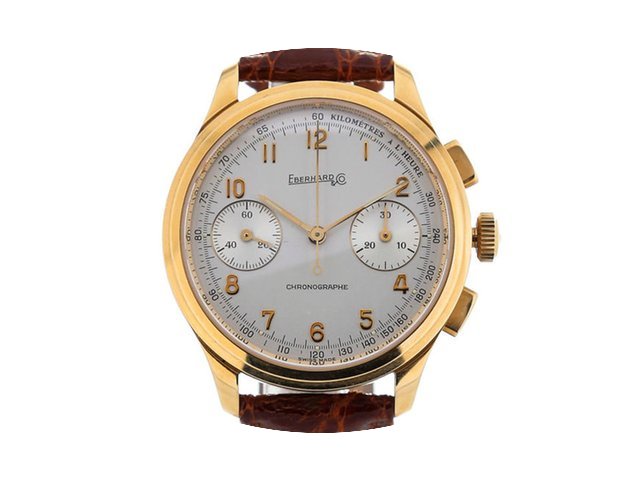 Eberhard & Co. Oldflyer 36 Chronogra...