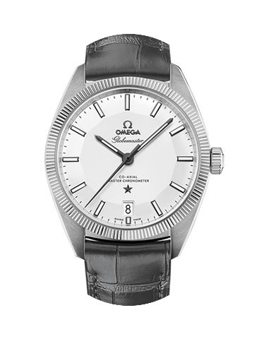 Omega Constellation Globemaster...