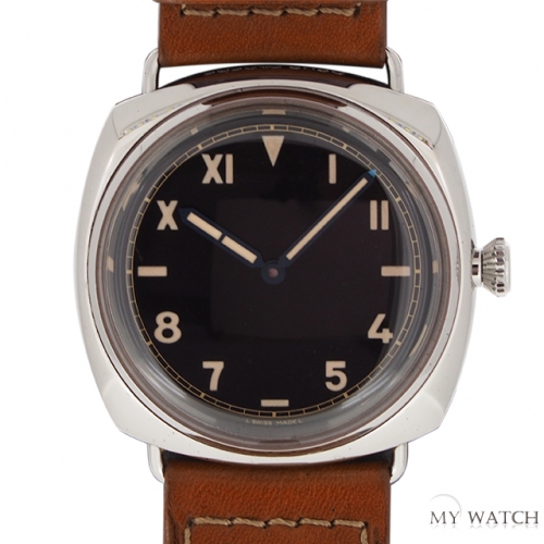 【中古】 パネライ - PAM00249 ラ...